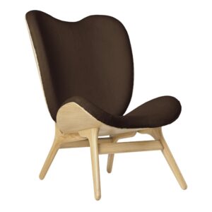 A Conversation Piece Tall - Upholstery - Teddy Brown - 1-UM5577-7