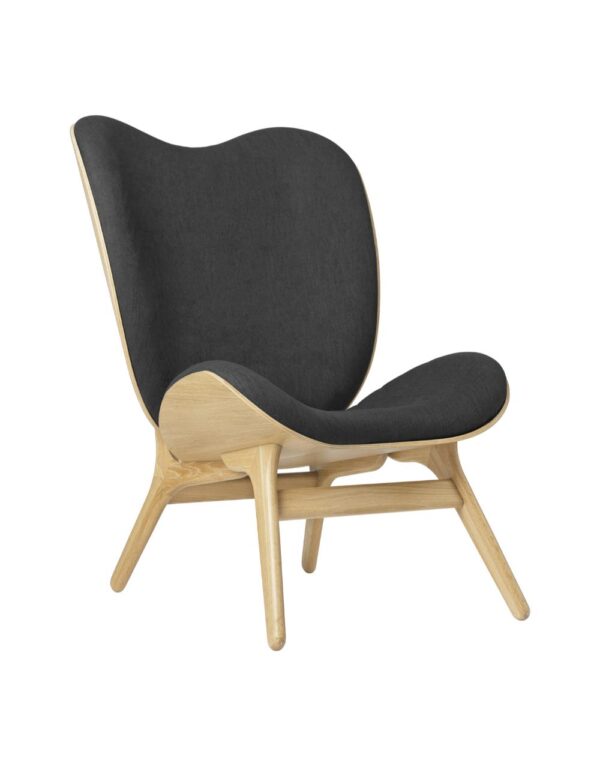A Conversation Piece Tall - Upholstery -Shadow - 1-UM704-04