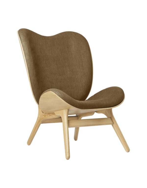 A Conversation Piece Tall Oak  Sugar Brown - 1-UM5577C704-01