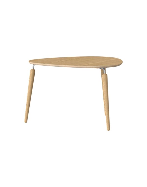 Hang Out Oak- Steel - 1-UM5579