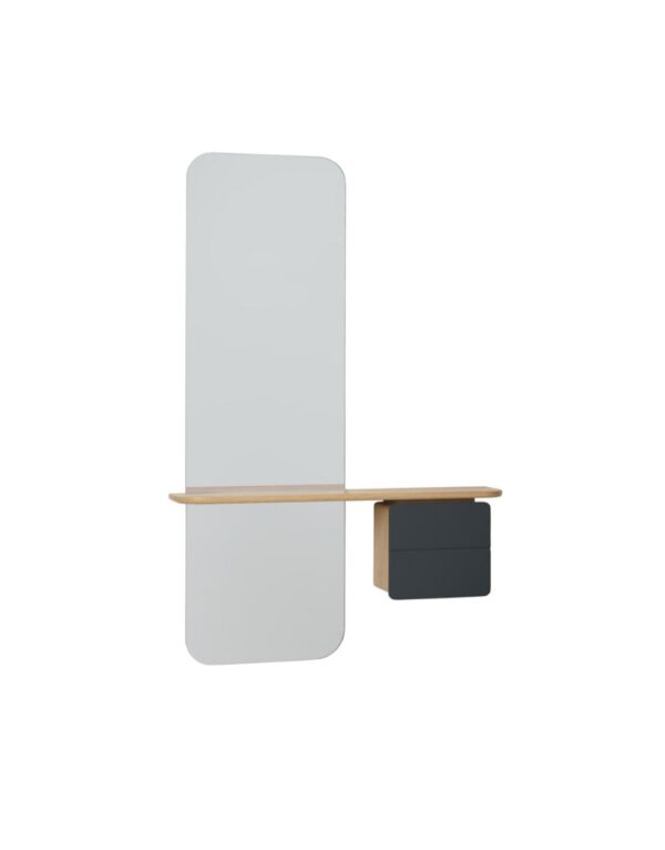 One More Look oak  Anthracite Grey - 1-UM5620C5620-2
