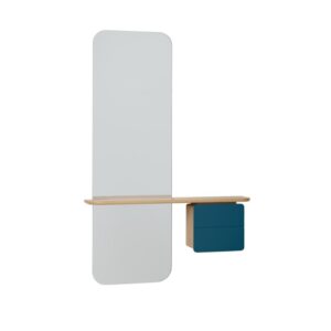 One More Look oak  Petrol Blue - 1-UM5620C5620-4