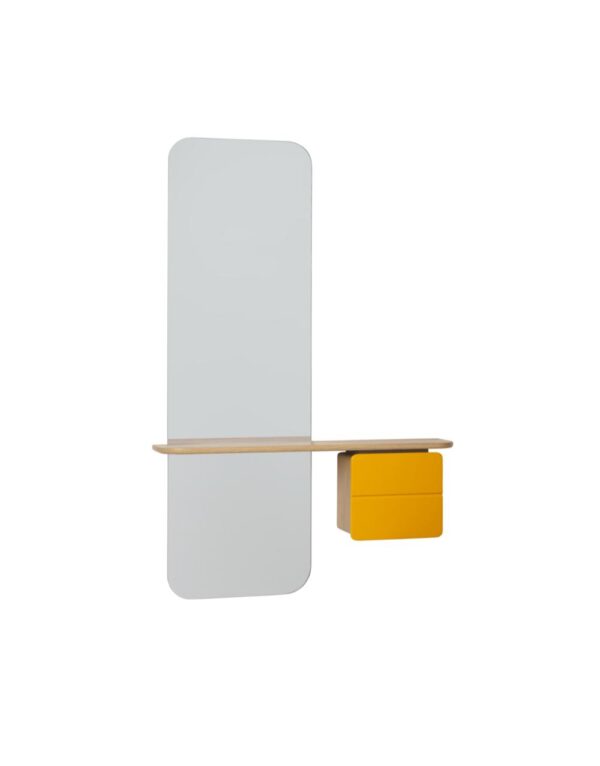 One More Look oak - Saffron Yellow - 1-UM5620C5620-6