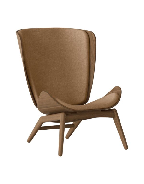 The Reader Dark Oak   Sugar Brown - 1-UM5701C702-01