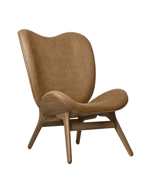 A Conversation Piece Tall Dark Oak  Sugar Brown - 1-UM5872C704-01