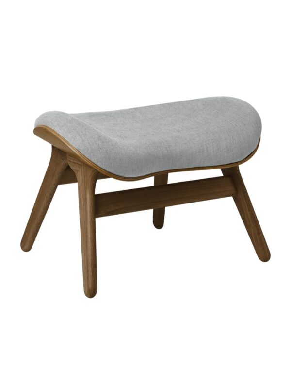 ACP Ottoman - Upholstery - Sterling - 1-UM703-03