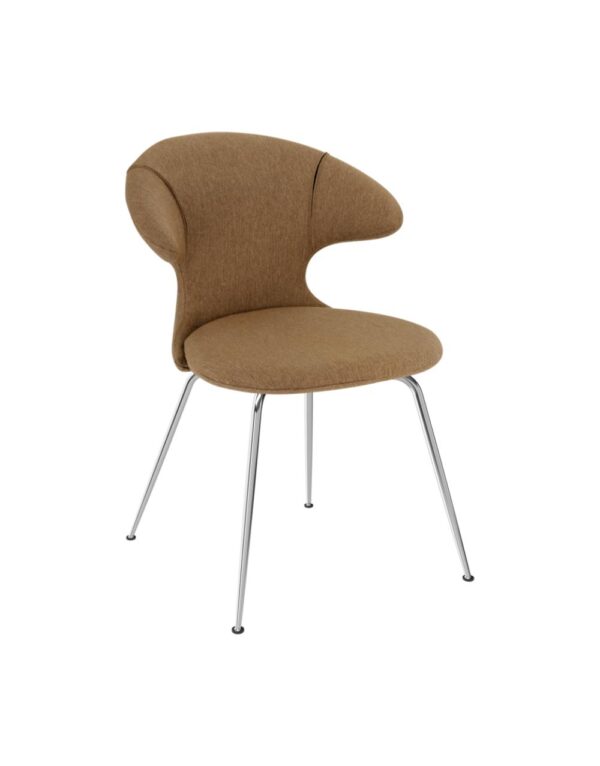Time Flies Caramel - Chrome Legs - 1-UM590-08C5901-2