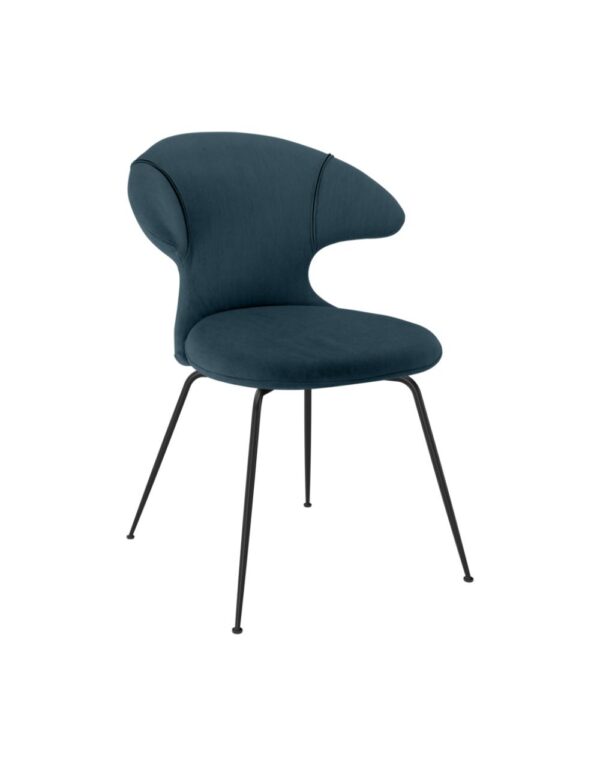 Time Flies Jet Air Blue - Black Legs - 1-UM590-15C5901-3