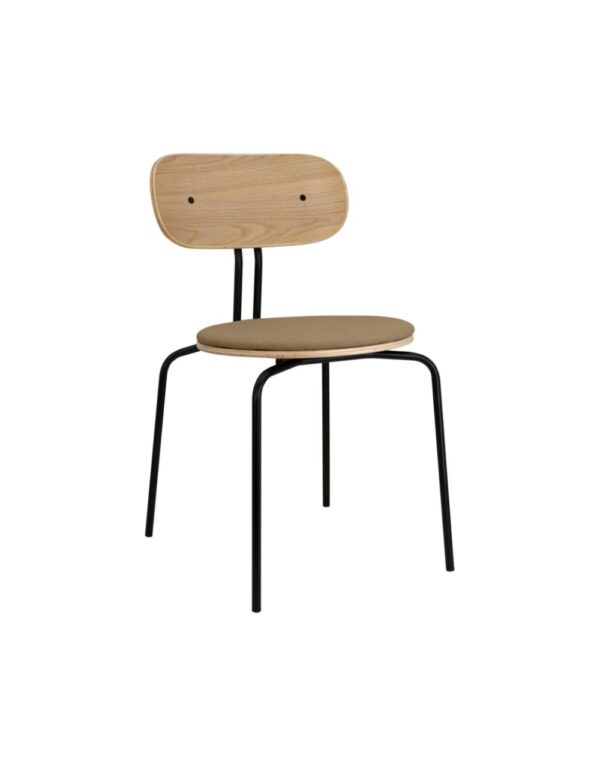 Curious Oak Black PC. Legs - Sugar Brown - 1-UM5916-3C719-01