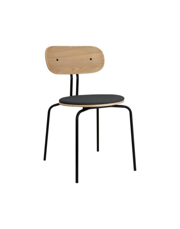 Curious Oak Black PC. Legs - Shadow - 1-UM5916-3C719-04