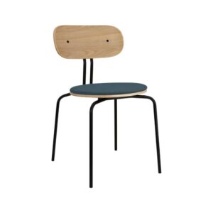 Curious Oak Black PC. Legs - Jet Air Blue - 1-UM5916-3C719-15