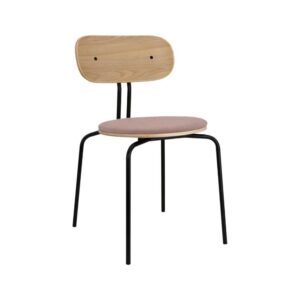 Curious Oak Black PC. Legs - Stone Rose - 1-UM5916-3C719-16