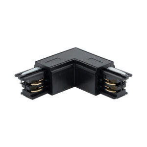 BRY-L-4WRS-BLC-TRACKLINE CONNECTOR Model: BY40-00331 - BY40-00331