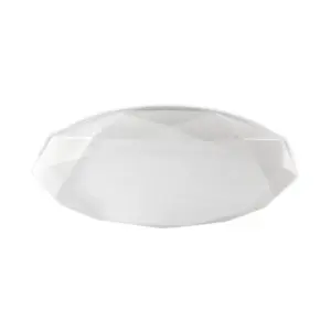 Πλαφονιέρα Jade 24W, CCT, 2450lm, 33x8cm - BH16-20380