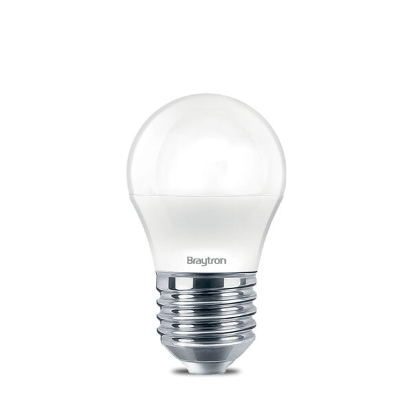 Λάμπα led Σφαιρική Ε27 5W 3000k - BA11-00520