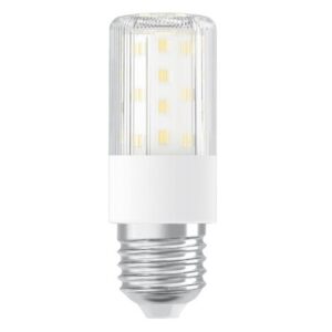 Λάμπα led Σωληνωτή  dimmable E27 7,3W 2700K 806lm - 44019835