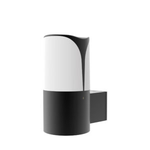 BRY-MILANO-WLA-1xE27-IP44-WALL LIGHT - BG43-04002