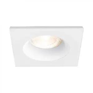 BRY-TETRA-IP-SQR-WHT-IP54-SPOTLIGHT - BH03-02110