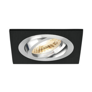 BRY-SPOTTI-S-SQR-1D-BLC-SPOTLIGHT - BH03-00111