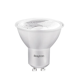 Λάμπα led GU10 7w 38° 4000k - BA25-00751