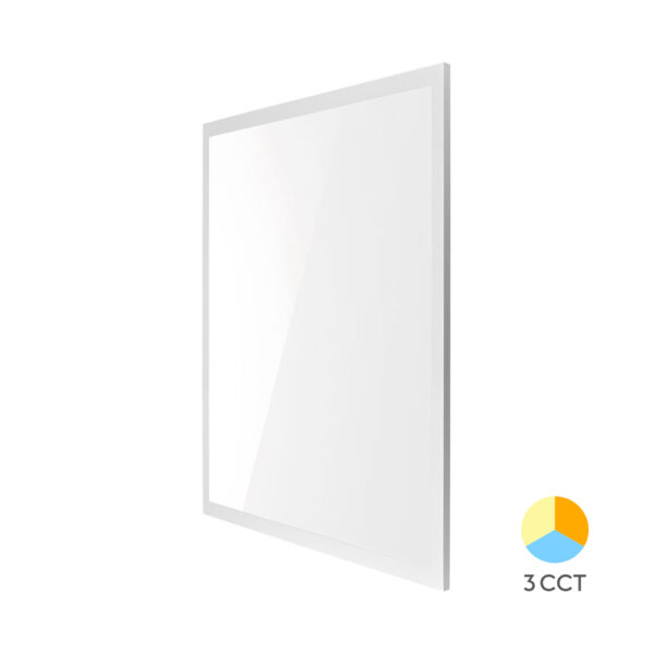 Χωνευτό πάνελ 62 x 62cm 3CCT - BP27-36280