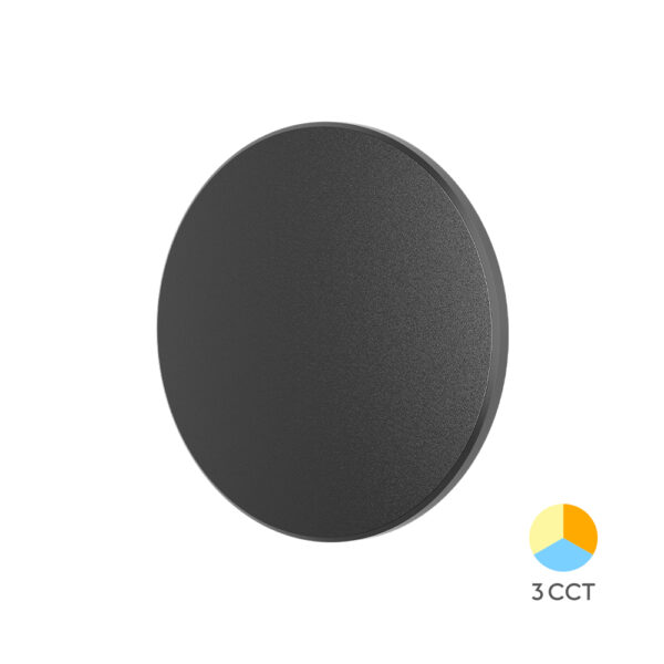 Απλίκα "Palermo" 8w CCT IP65 - BG37-00081