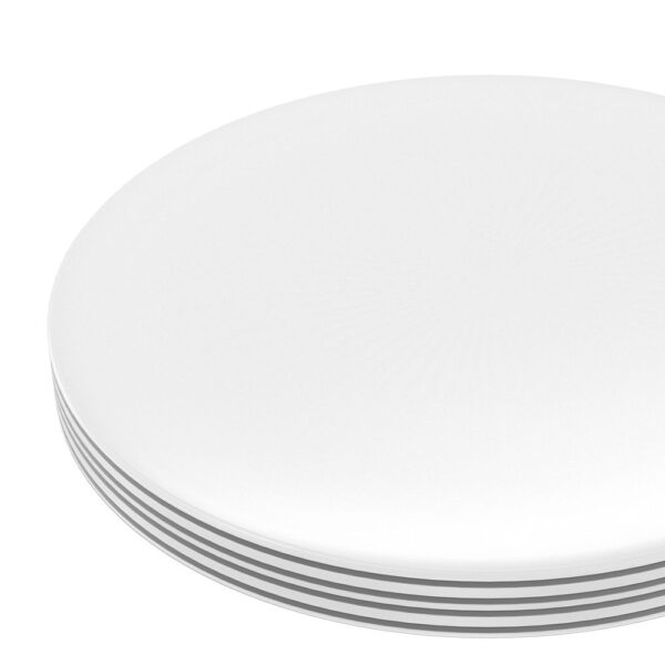 Πλαφονιέρα led 18w 1710lm 4000k Ø26 - ML-CLS4000K18W-C102