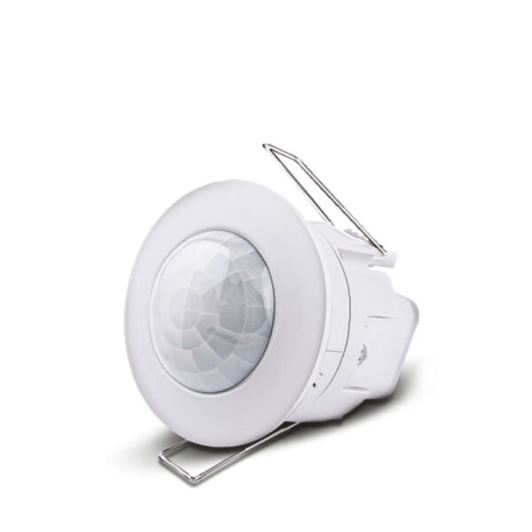 BRY-MS04-360-MAX 1200W-IP20-MOTION SENSOR Model: BY31-01040 - BY31-01040