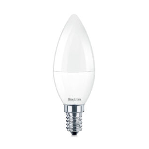 Λάμπα Κερί Ε14 5W 4000k - BA09-00511