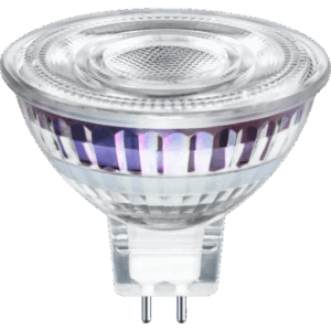 Λάμπα led MR16 dimmable 12V 5W 36° 3000K 345lm - 44122563