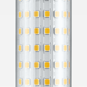 Λάμπα led R7s 15w Dimmable 118mm 2700k 2000 lm - 43820788