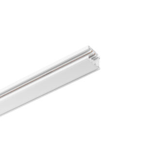 BRY-2M-4WRS-WHT-TRACKLINE RAIL Model: BY40-00220 - BY40-00220