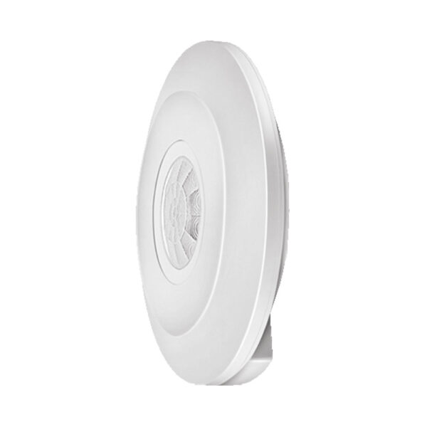 BRY-MS01-360-MAX 800W-IP20-MOTION SENSOR Model: BY31-01010 - BY31-01010