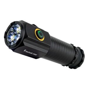 Φακός επαναφορτιζόμενος 850lm - MT-TTX85