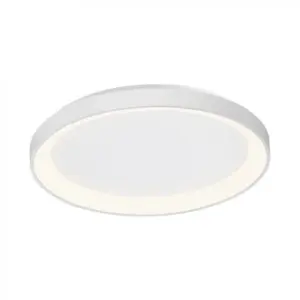 Πλαφονιέρα Bella 36W, CCT, 4260 lm, 48x5,8cm - BH17-00280