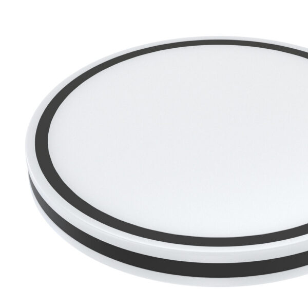 Πλαφονιέρα led 96W, CCT με CONTROL, 9120 lm, Ø51 cm - ML-CLA3CCT96WF101
