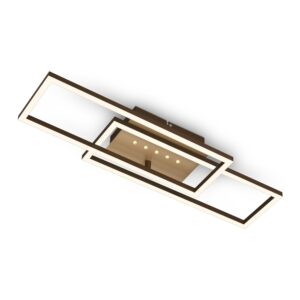 Φωτιστικό led "Frame dot" 28w 2950lm 3000k - 3774017