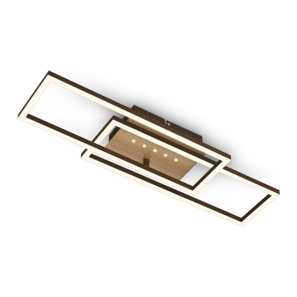 Φωτιστικό led "Frame dot" 28w 2950lm 3000k - 3774017