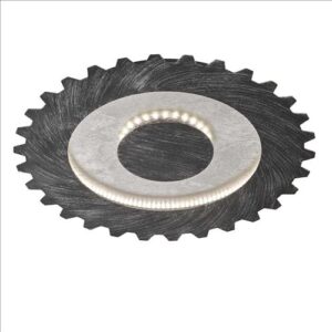 Οροφής led "Leif" 37w 2700lm Ø50 cm - 9301.02.70.8500
