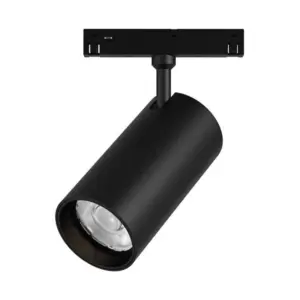 BRY-TRC060-18W-48VDC-3000K-BLC-MAG. TRACK - BD61-00301