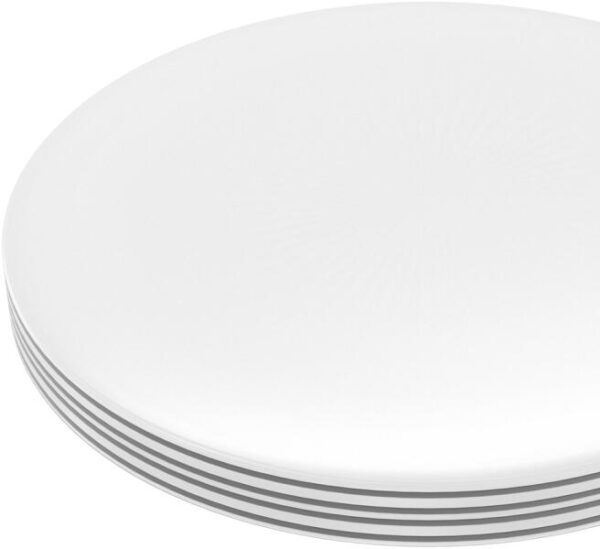 Πλαφονιέρα led 54W, CCT με CONTROL, 5130 lm, Ø38,5 cm - ML-CLA3CCT54W-C201