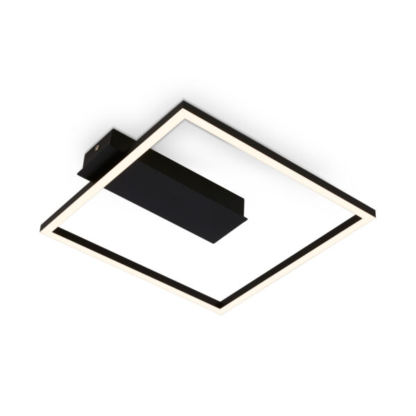 Οροφής led "Nici" 12w 1400lm 3000k - 3771015