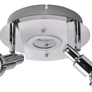 Πλαφονιέρα τρίφωτη - 2292-038T