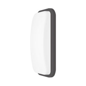 Απλίκα led "Walls" 15w IP65 1460lm 3000k - BG38-00302