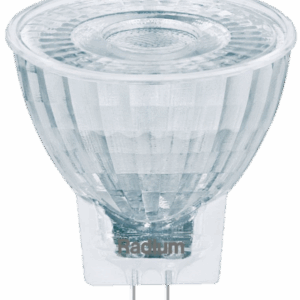 Λάμπα led MR11 12V 4,2W 36° 2700K 345lm - 44120739