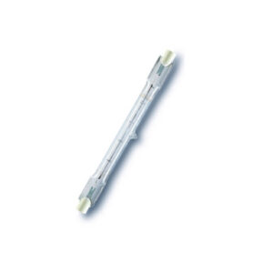 Λάμπα Ιωδίνης R7s 120w 78mm (Made in Germany) - 22315972