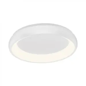 Πλαφονιέρα Bella 36W, CCT, 4260 lm, 48x8,3cm - BH17-02380