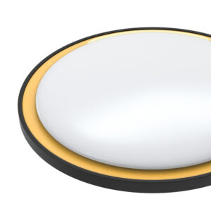 Πλαφονιέρα led 96W, CCT με CONTROL, 9120 lm, Ø54 cm - ML-CLA3CCT96WH101
