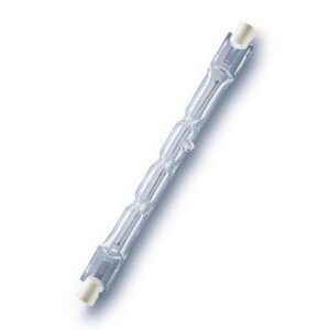 Λάμπα Ιωδίνης R7s 120w 117mm (Made in Germany) - 22315973