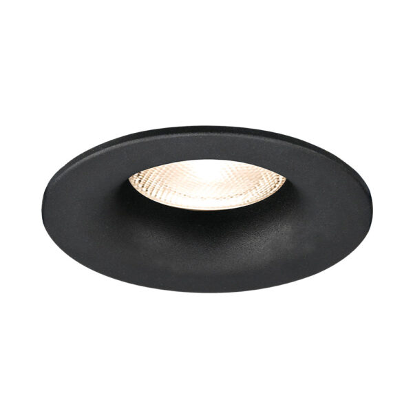 BRY-TETRA-D-RND-BLC-SPOTLIGHT - BH03-04051